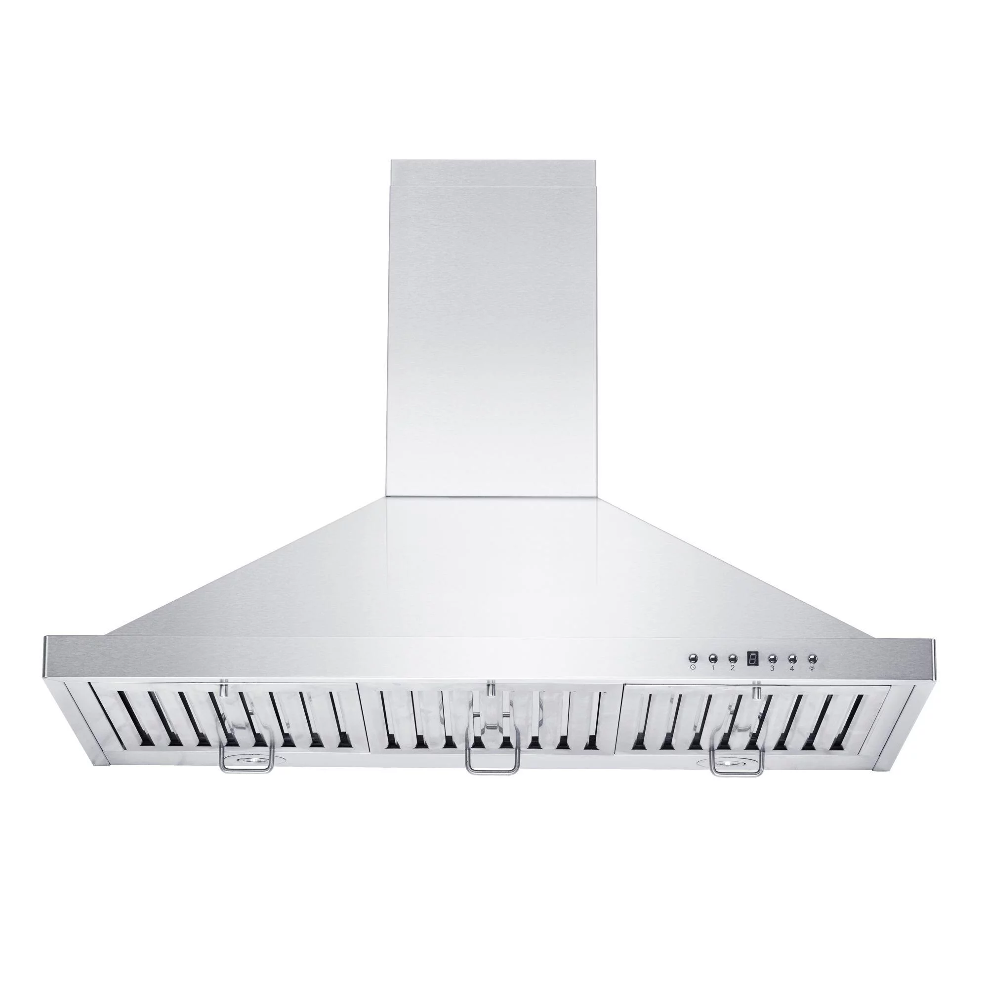 ZLINE 42 in. Wall Mount Range Hood in Stainless Steel KB42