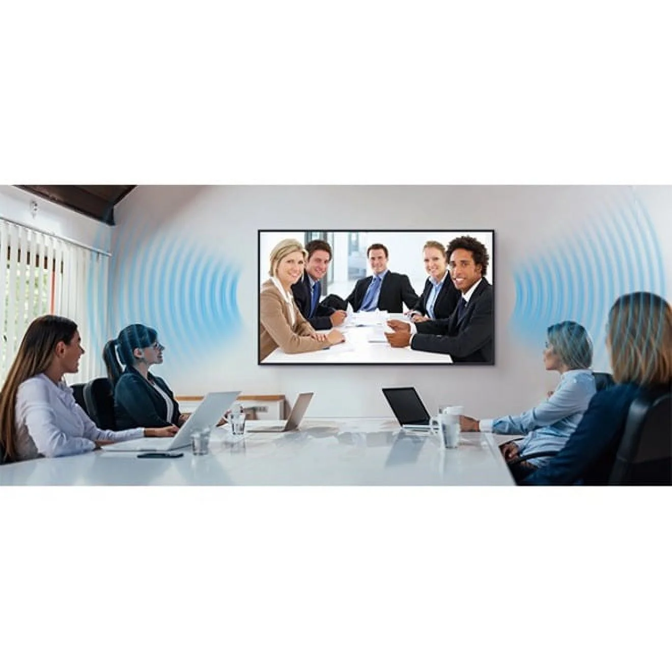 Panasonic TH-50EQ2W 50