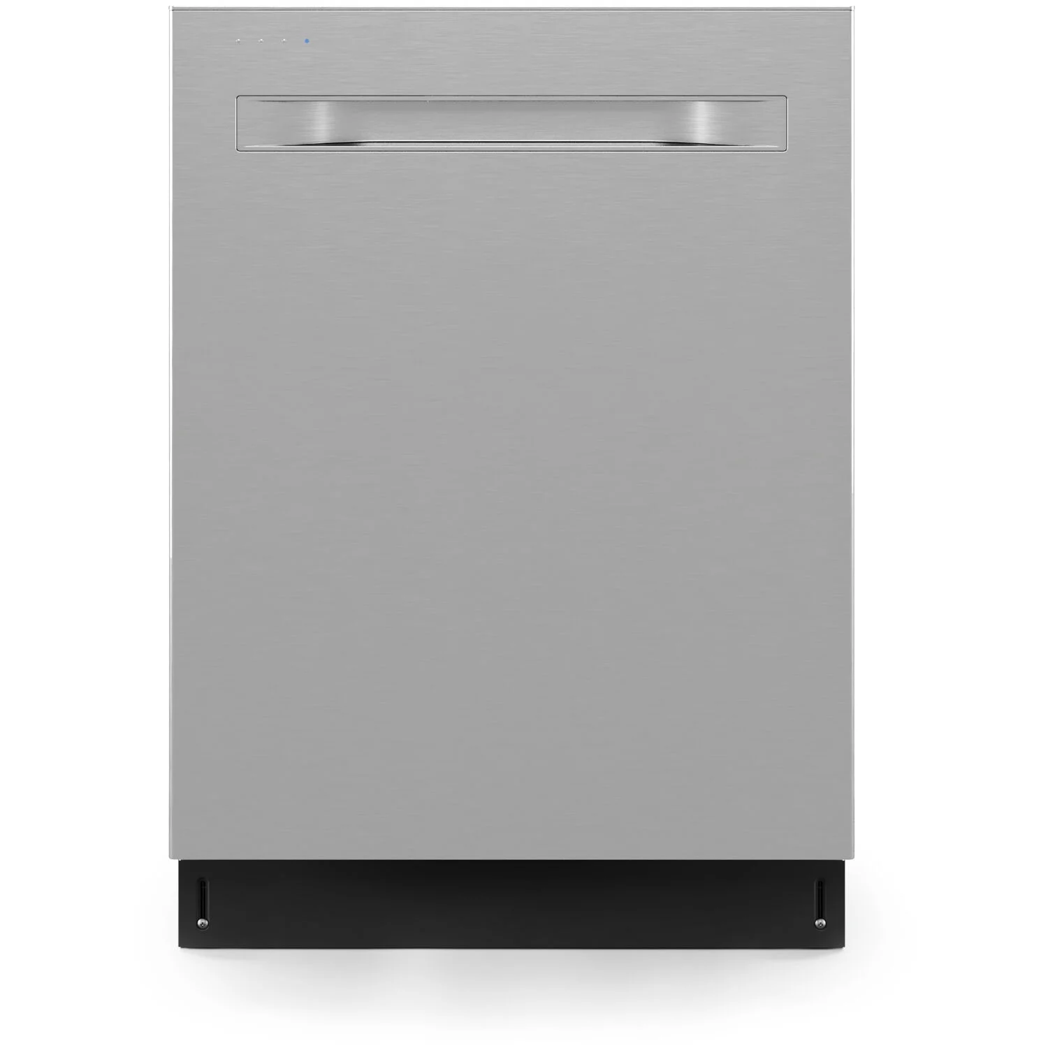 Midea 45 Dba Ultra-Quiet Dishwasher with Wi-Fi and Targeted Wash Zones, Stainless Steel