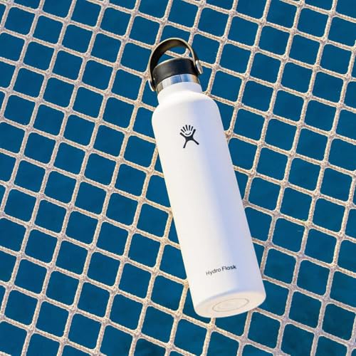 Hydro Flask 21 Oz Standard Flex Cap Cascade