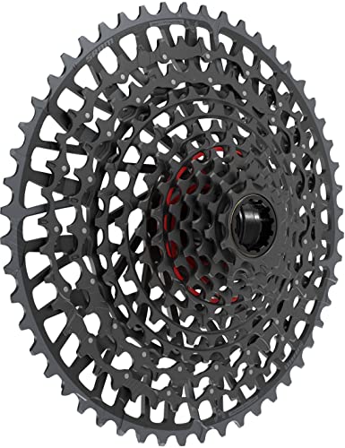 SRAM Xs-1295 X0 Eagle Transmission 12-Speed Cassette