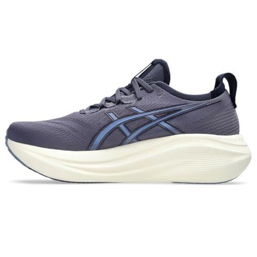ASICS Men's Gel-Nimbus 27 Running Shoe