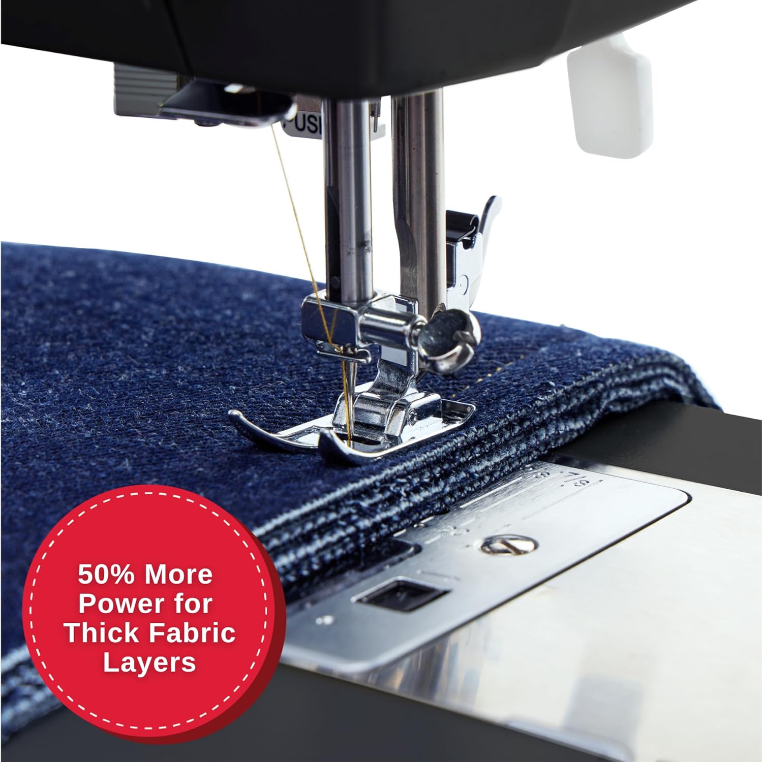 SINGER 4432 Black Sewing Machine