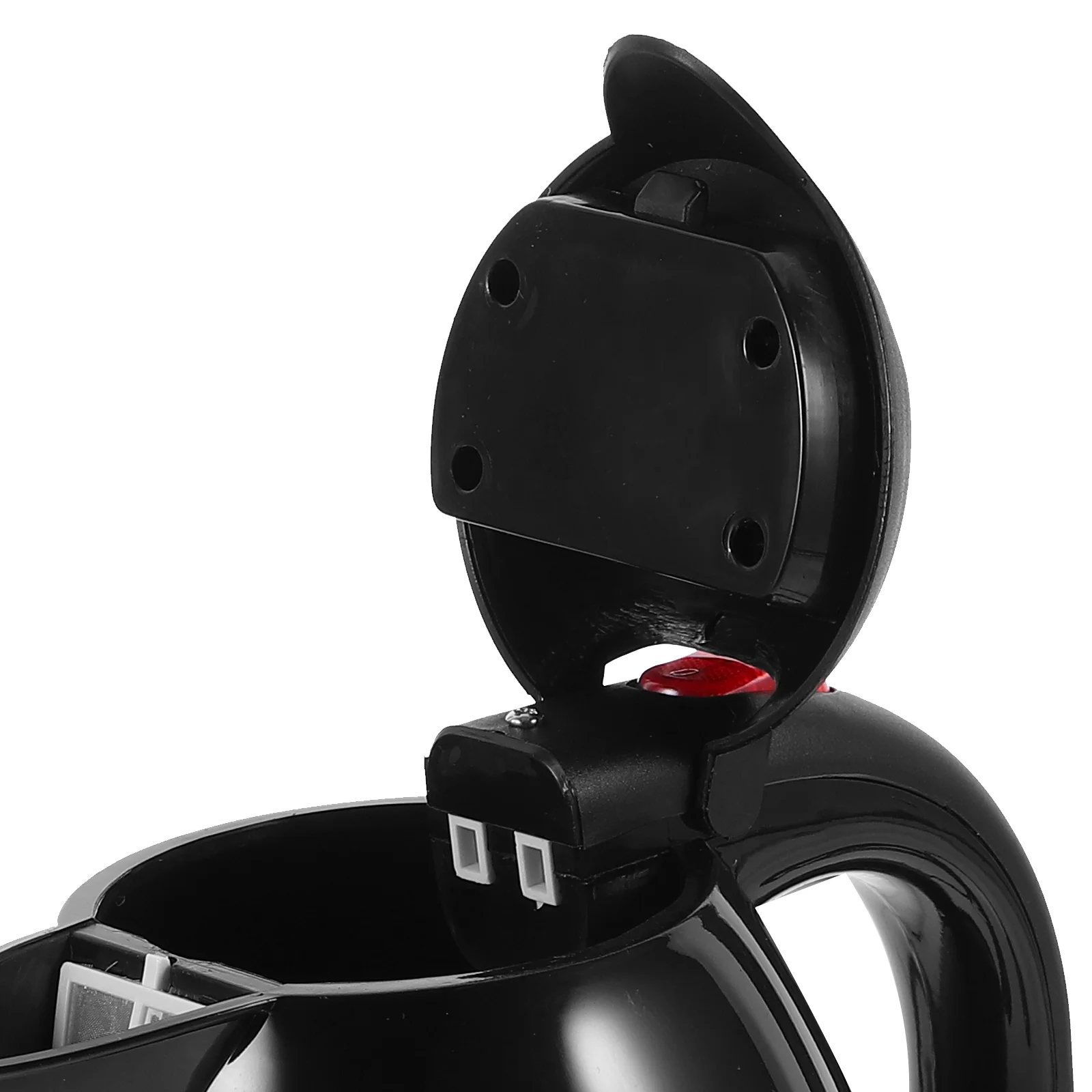 Car Hot Water Kettle Automatic Power-off Food Grade Electric Tea Flower Boiler Vehicle