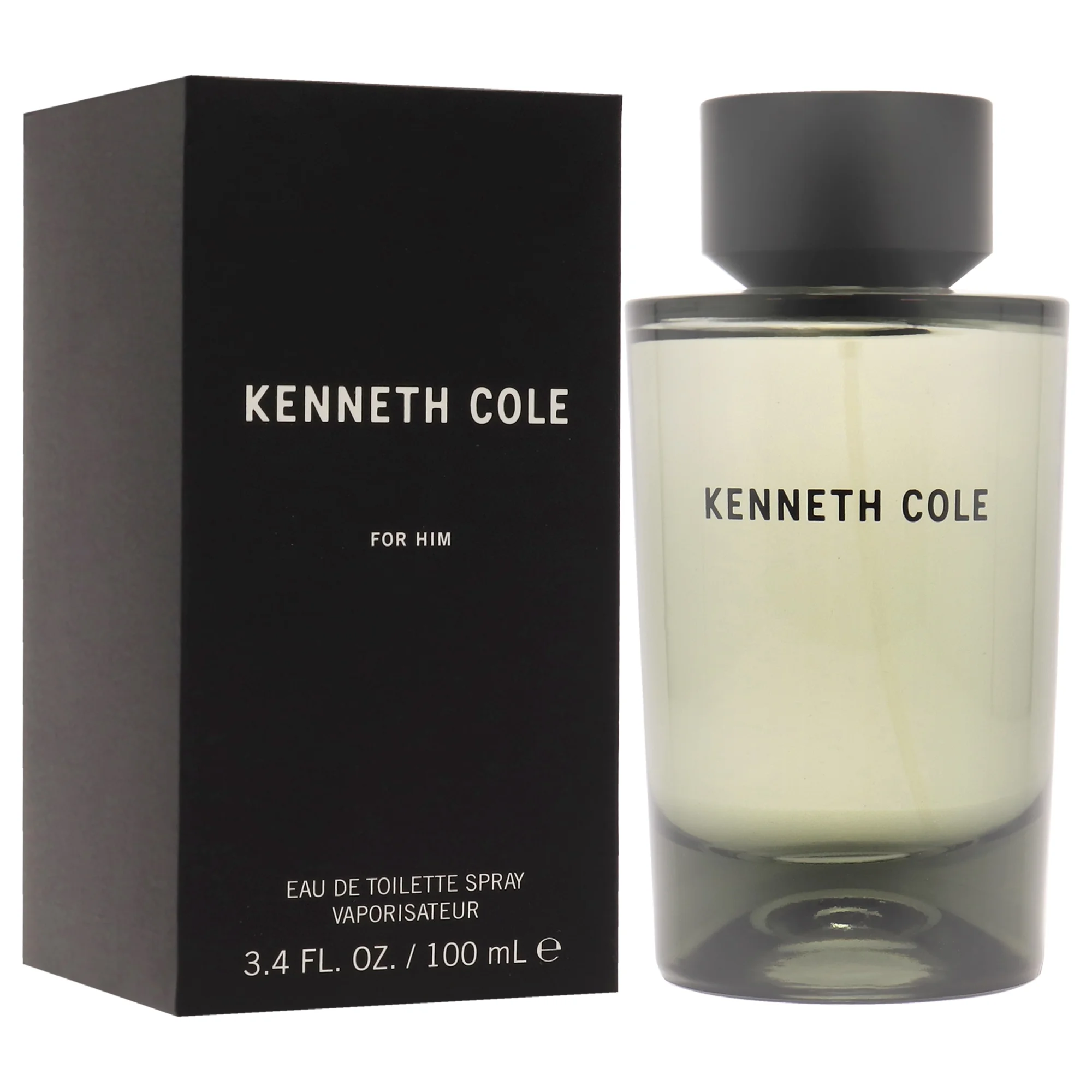 Kenneth Cole Kenneth Cole , 3.4 oz EDT Spray