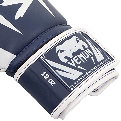 Venum Elite Boxing Gloves
