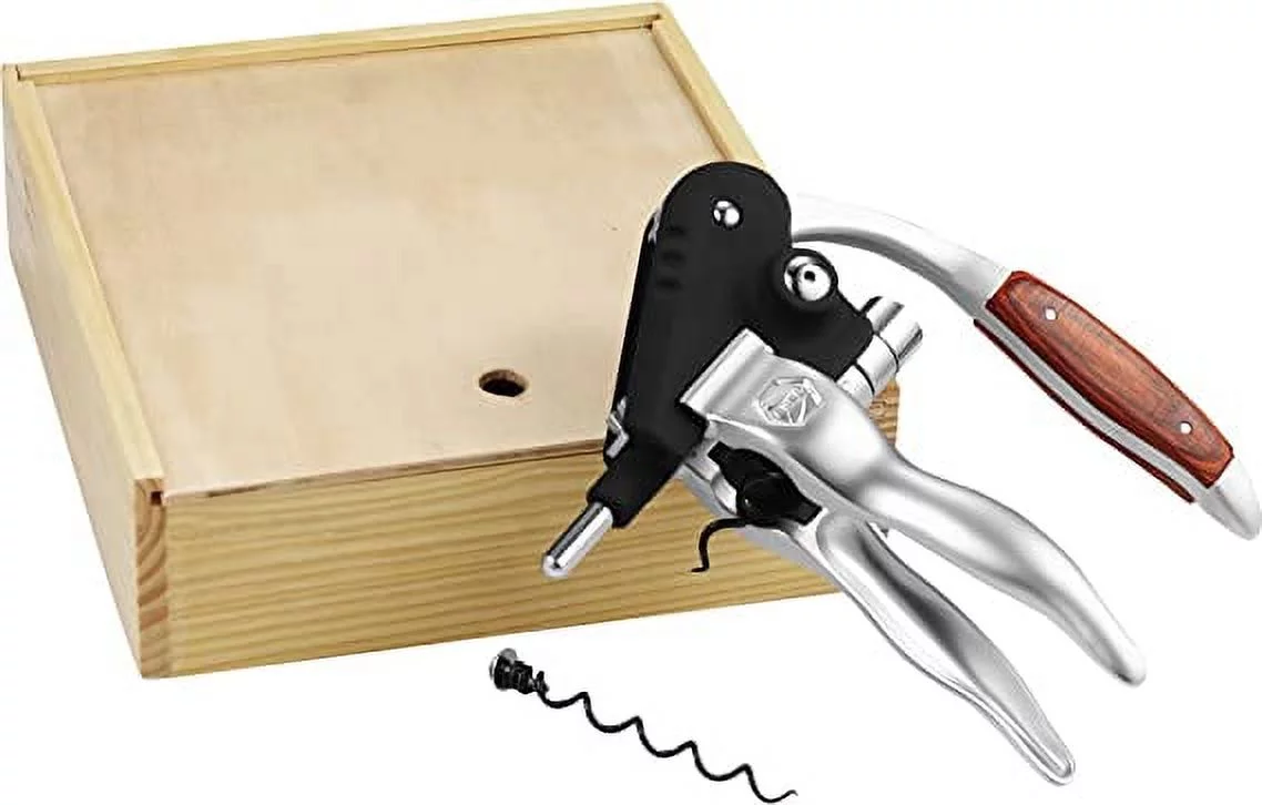 Laguiole wine companion