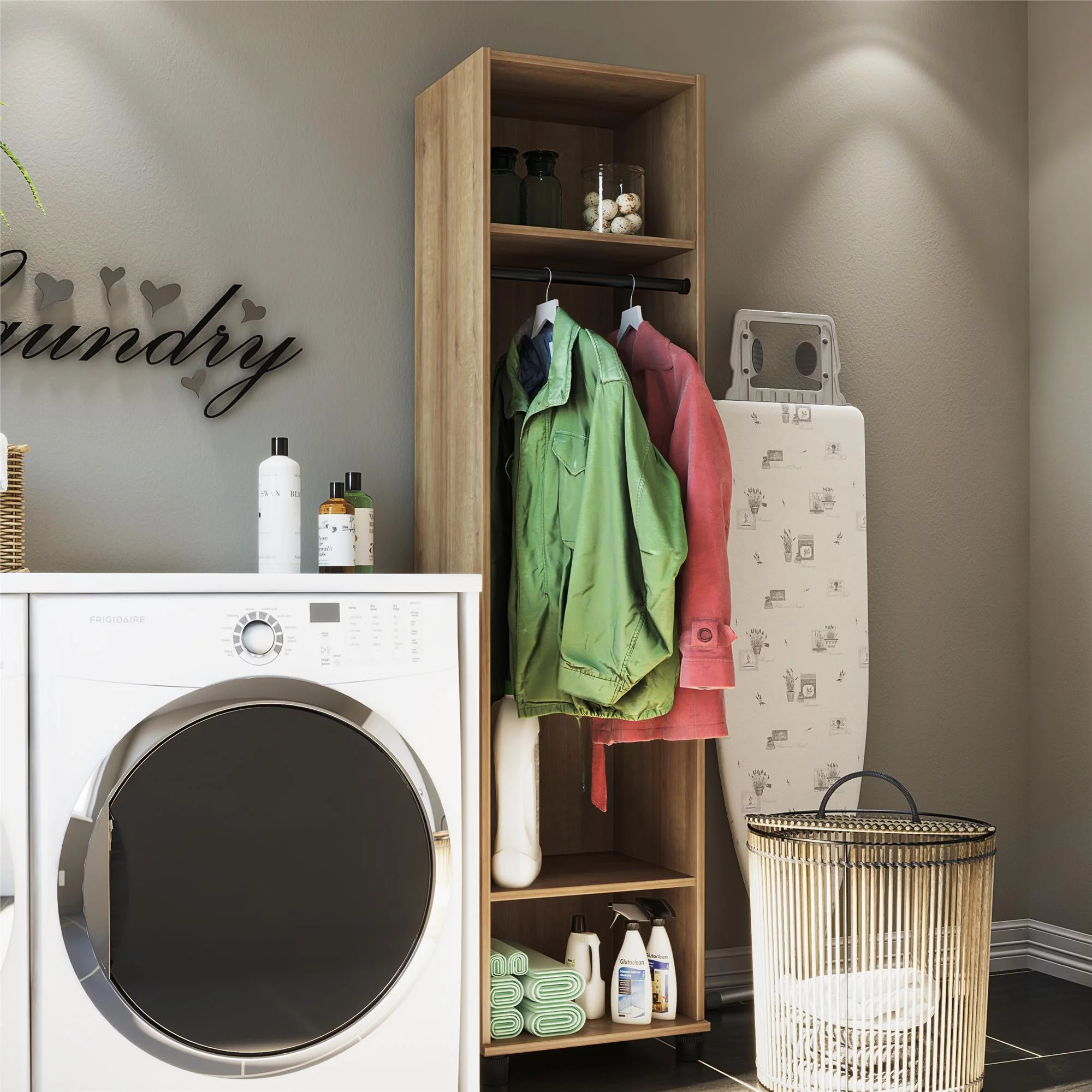 Systembuild Evolution Lory 18