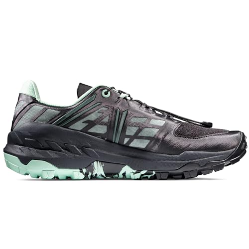 Mammut Women's Sertig TR Low GTX Trail Running Shoe