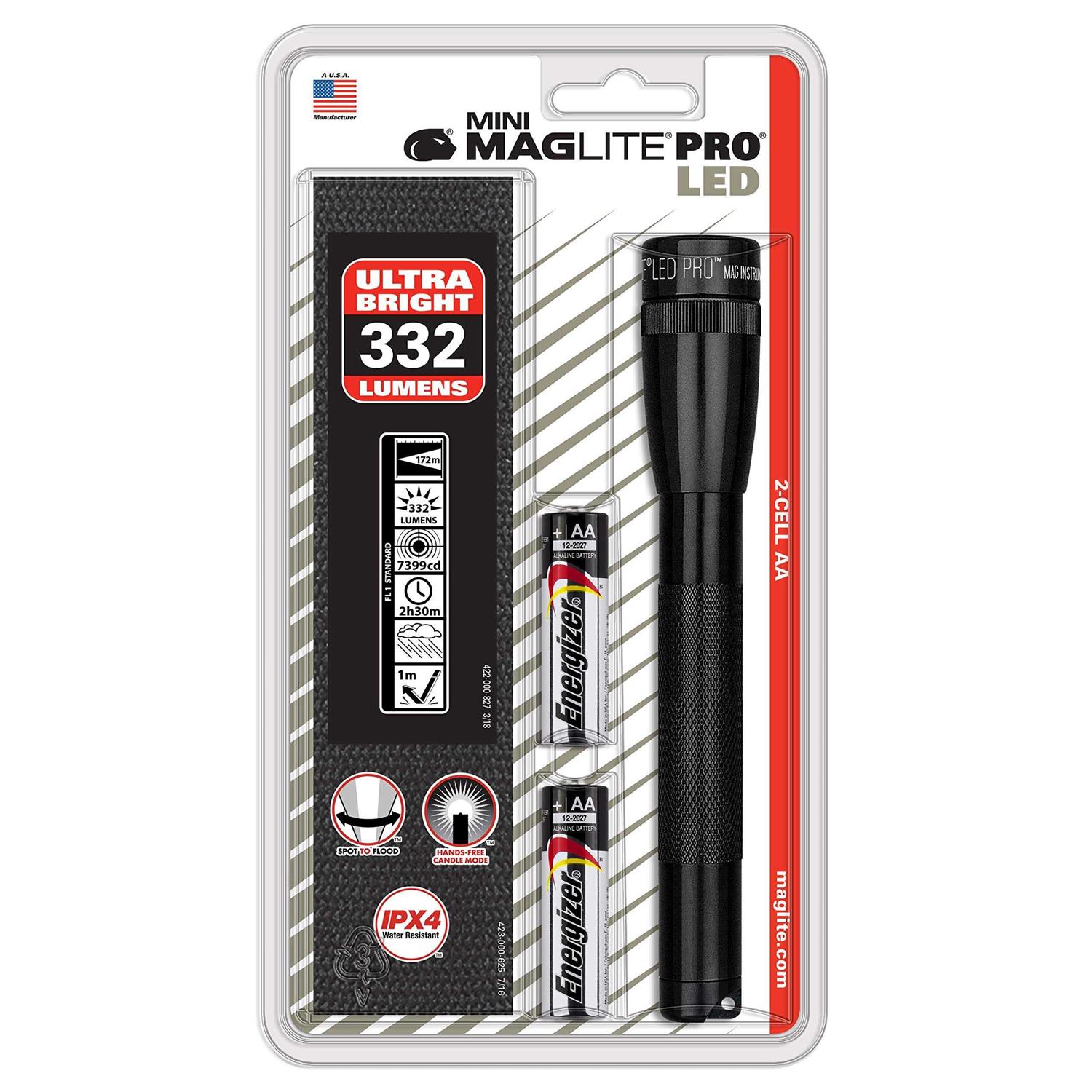 Maglite Mini PRO