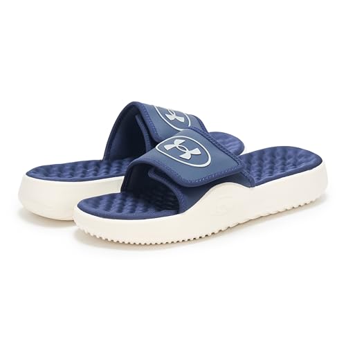 Under Armour Men's Ignite Pro 8 Slide Sandal