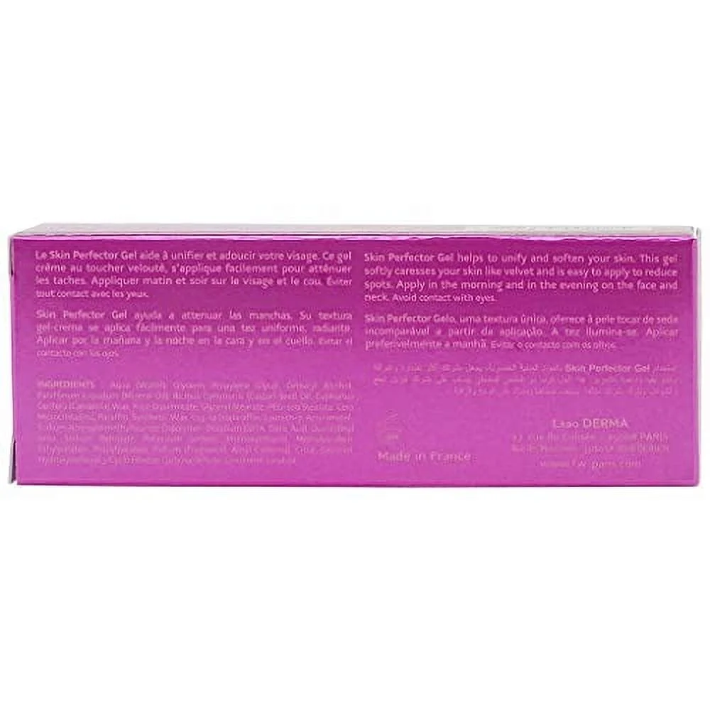 so white skin perfector gel - 1 fl oz / 30ml