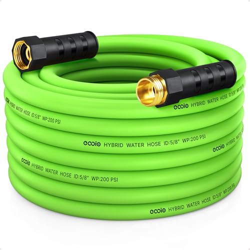 Garden Hose 25 ft x 5/8