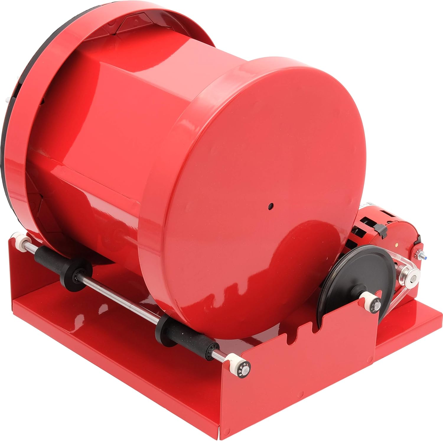 Thumler s Tumbler Heavy Duty Rotary Rock Tumbler