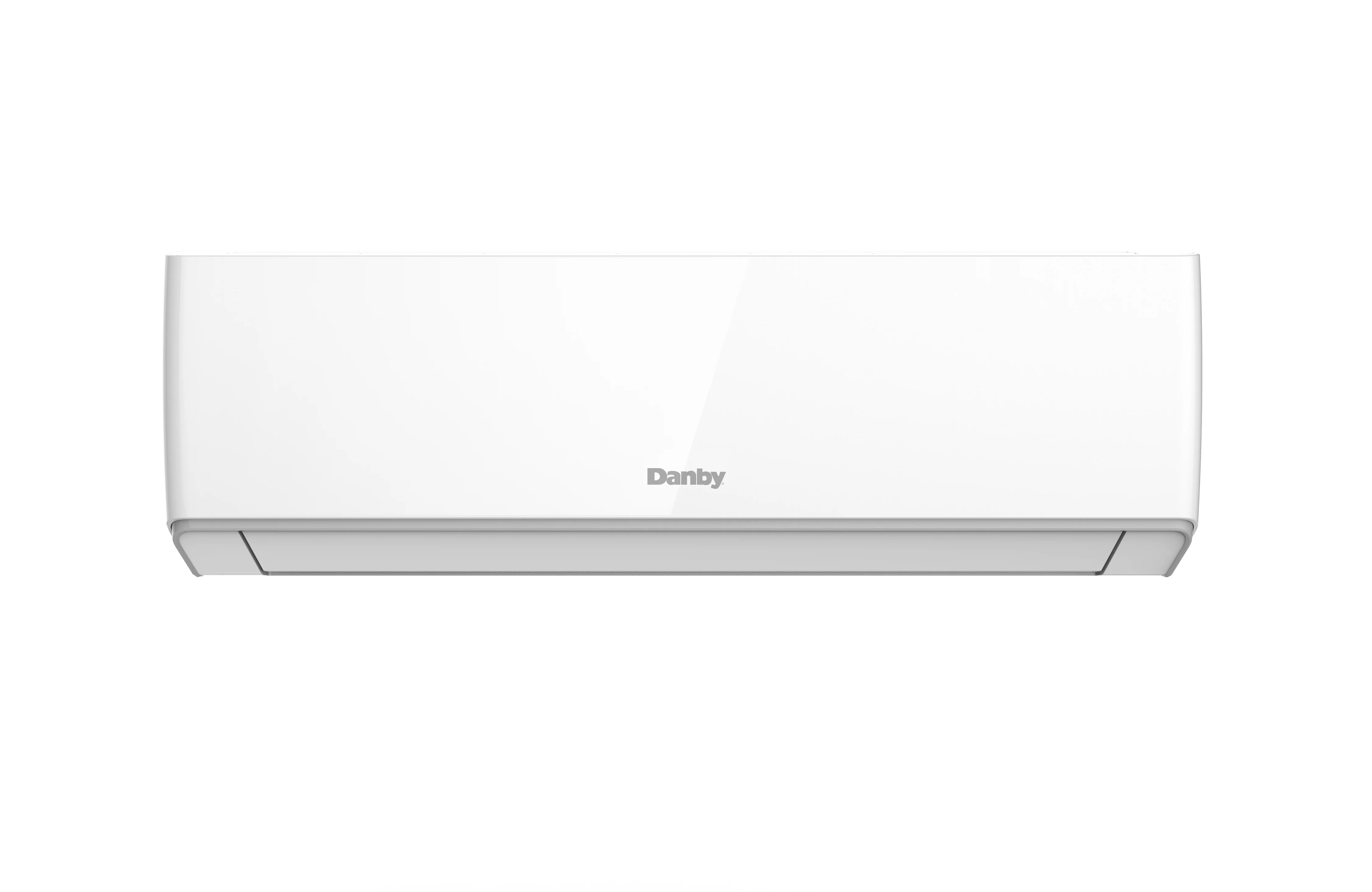 Danby DAS120GBHWDB 12000 BTU Mini-Split AC with Heat Pump in White