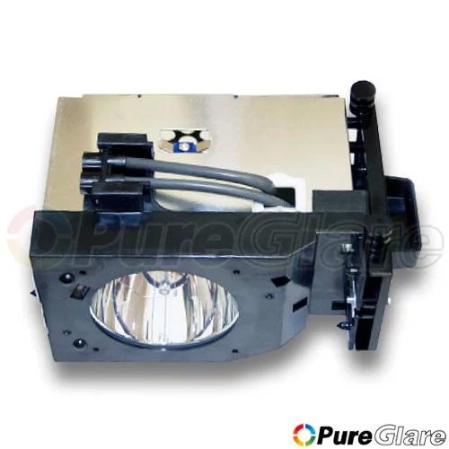 panasonic pt-50dl54,pt-50dl54j,pt-60dl54j original bulb with generic housing