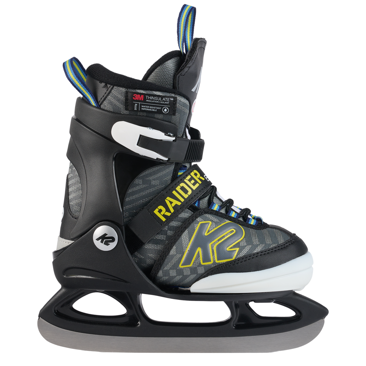 K2 Youth Raider Beam Ice Skate
