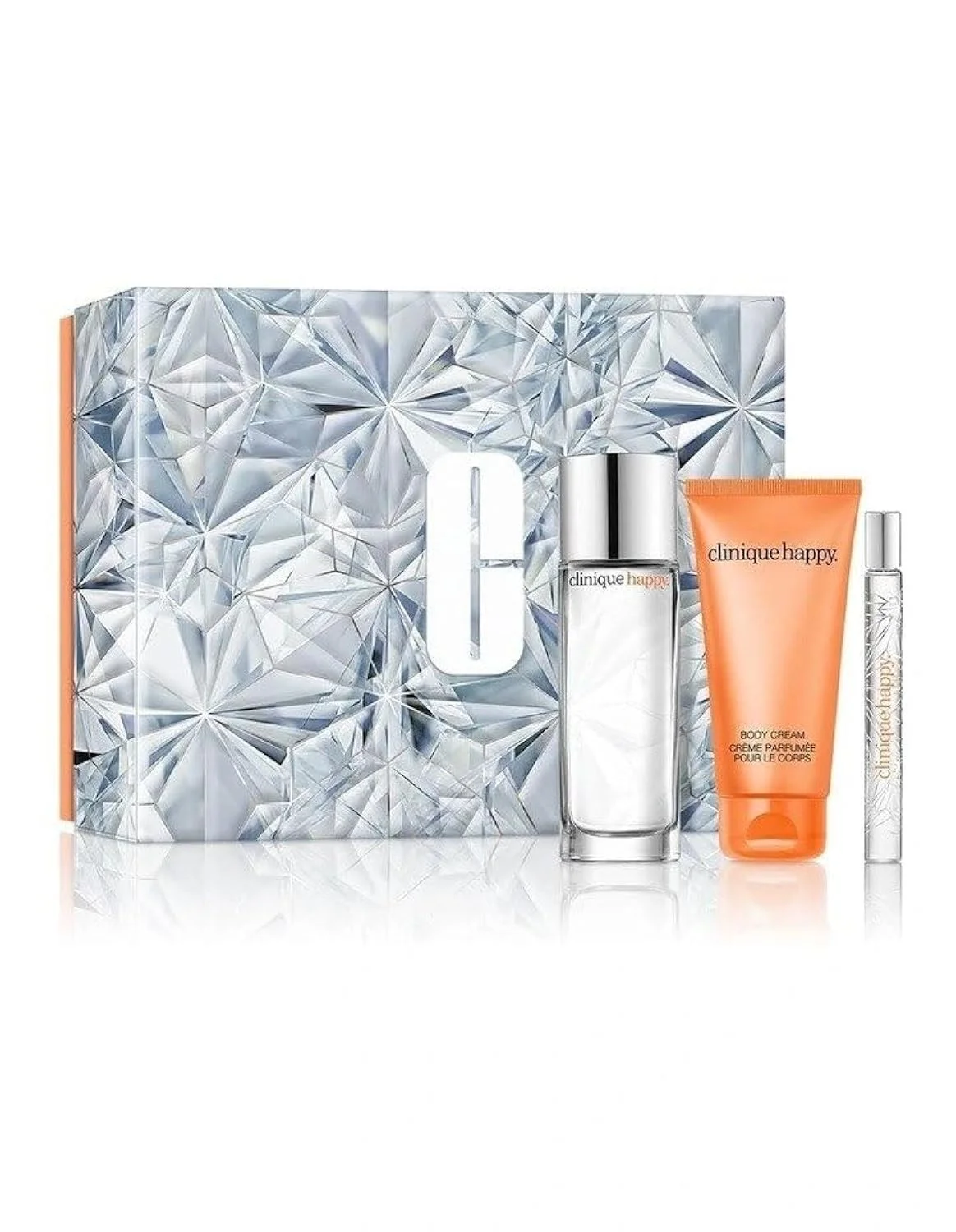 Clinique Perfectly Happy Fragrance Set, 3 Pieces