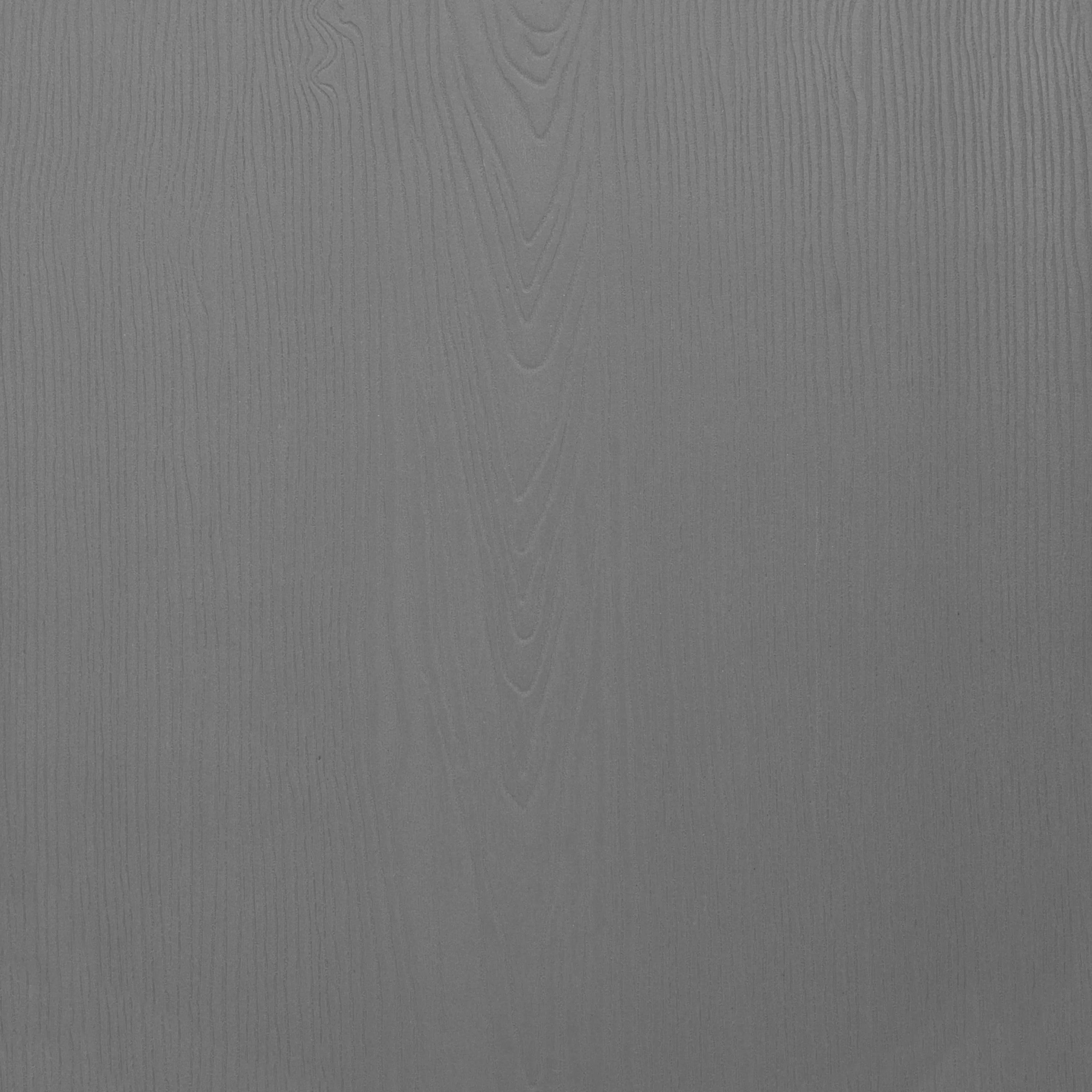 Merrick Lane All-Weather Poly Resin Wood Two Tiered Adirondack Slatted Coffee Conversation Table in Gray