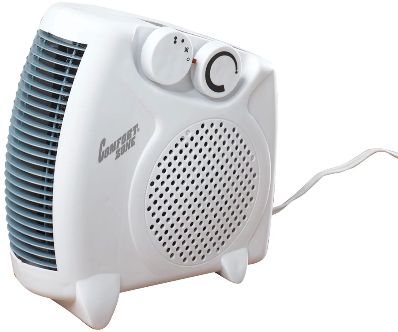Deluxe Two Way Heater and Fan