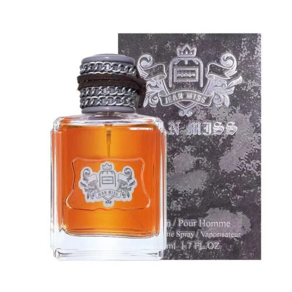 J. LeNuova Men Feromone Perfume LeNuova Men Feromone Perfume 50/100ml