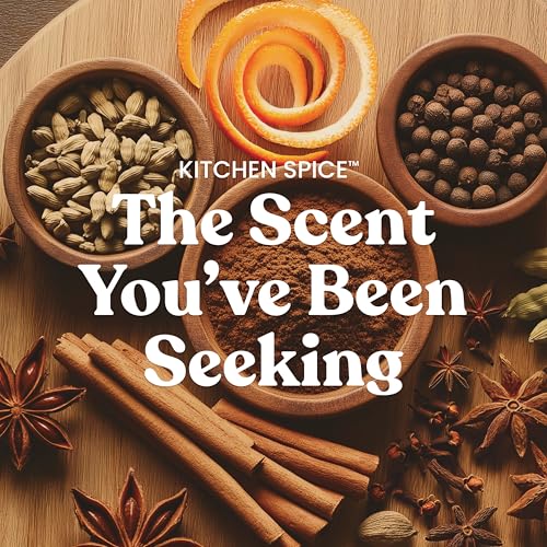 Yankee Candle Sugared Cinnamon Apple, Scented Candle, 22oz Large Jar with up to 150 Hour Burn Time, Giftable