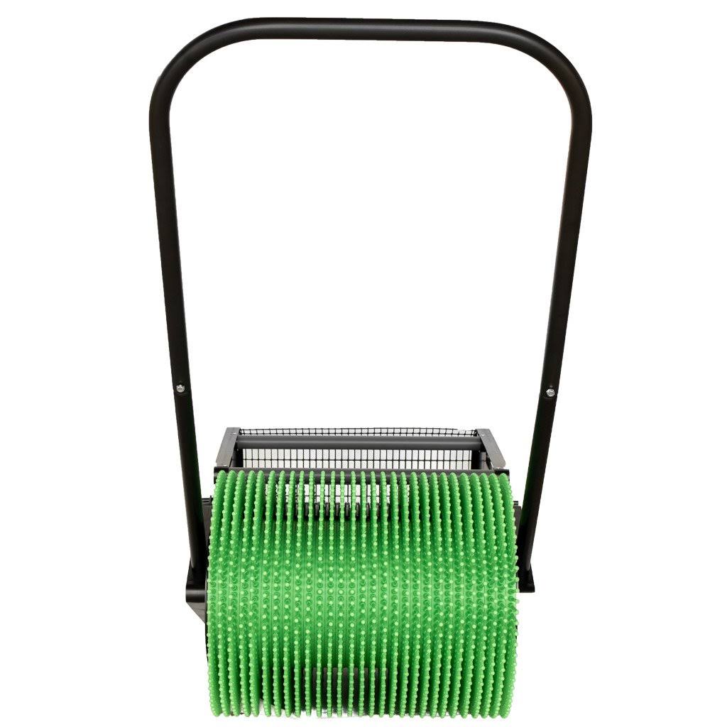 Bag-A-Nut Pecan Picker Upper - 18x22 Push Harvester