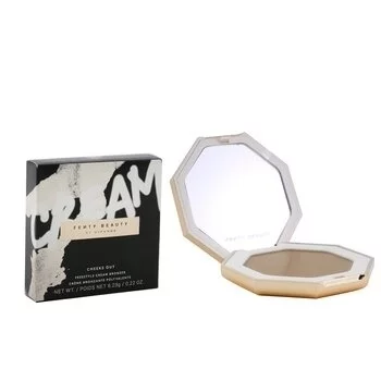Fenty Beauty by Rihanna Cheeks Out Freestyle Cream Bronzer - # 05 Teddy (Medium To Medium Deep With Warm Olive
