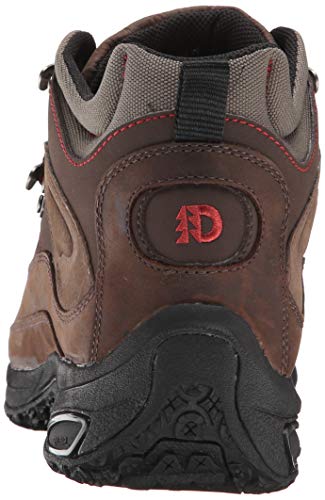 Dunham Men's Cloud Waterproof Boot Backpacking