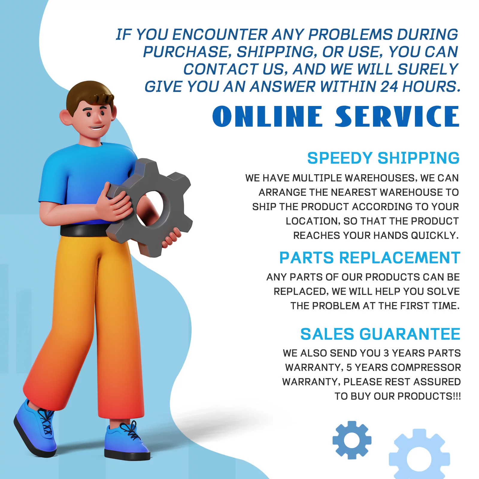 16.5 Cu.Ft Display Fridge