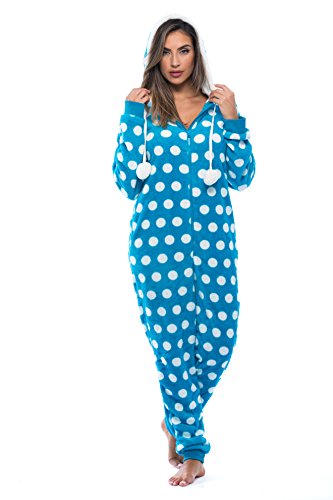 Just Love Adult Onesie Pajamas
