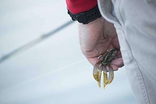 Berkley PowerBait Pit Boss