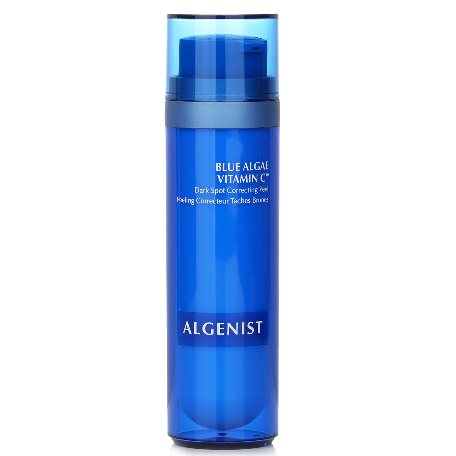 Algenist Blue Algae Vitamin C&trade; Dark Spot Correcting Peel  45ml/1.5oz