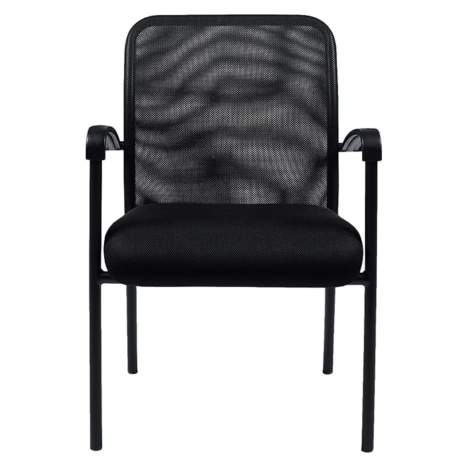 Offices To Go Mesh Back Guest Chair