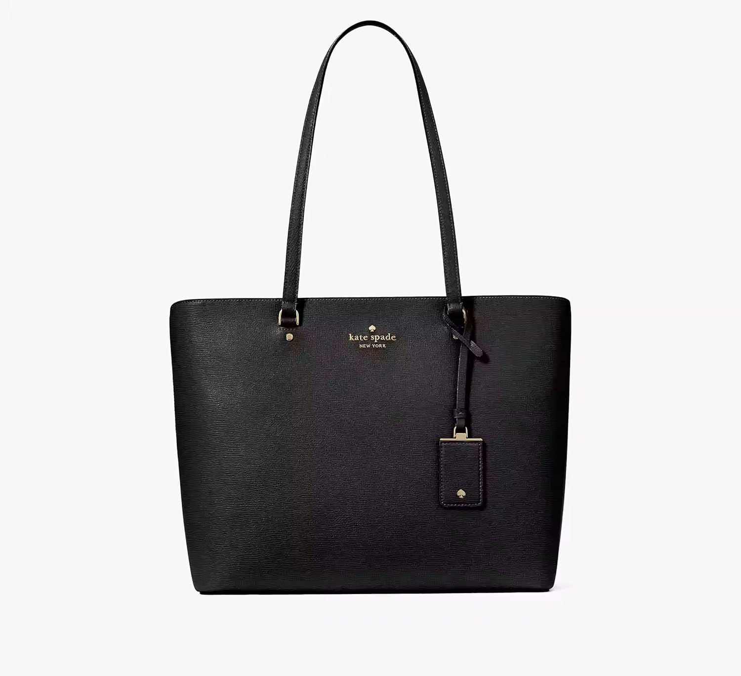Kate Spade New York Perfect Large Tote Women's Handbag, Black