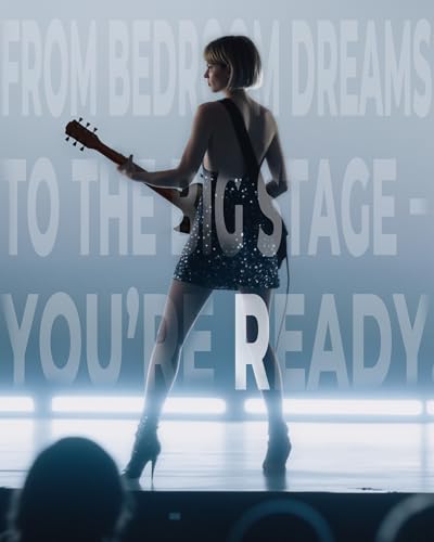 FLP350 Electric Guitar, 39