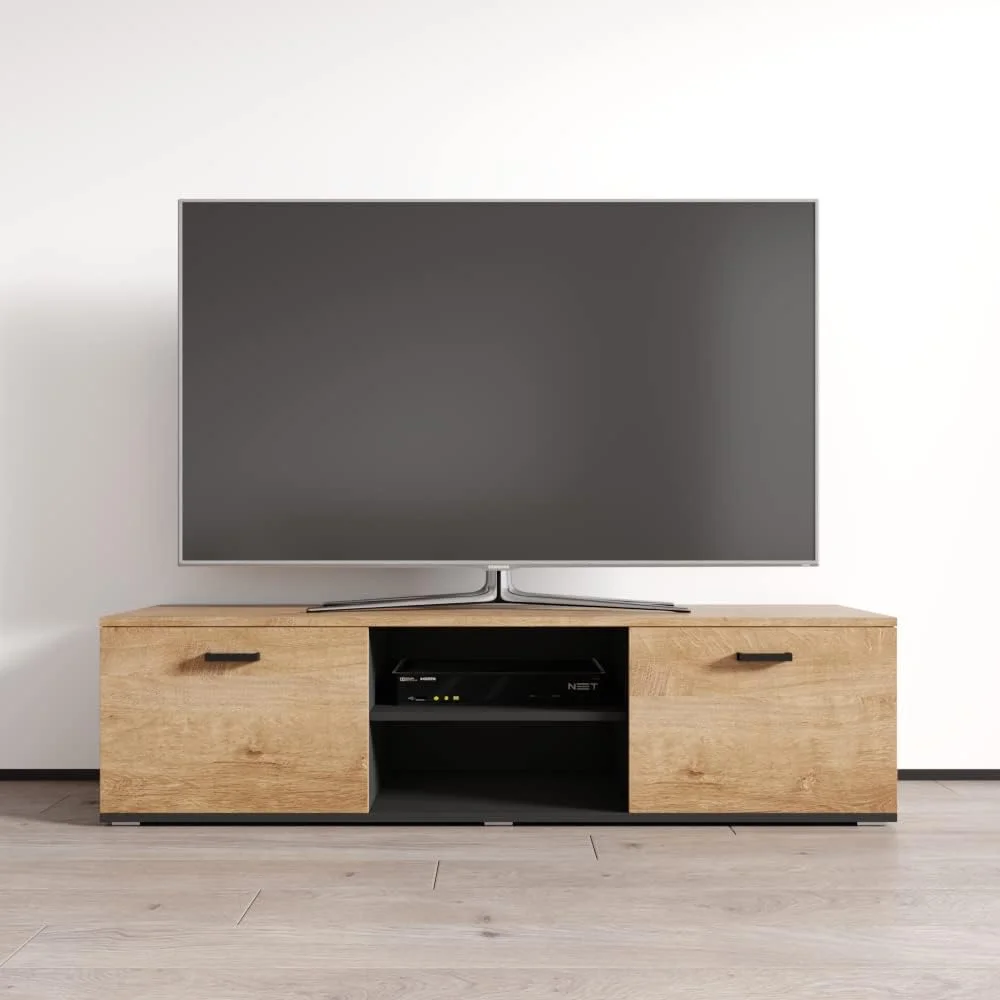 Soho S4 TV Stand For Tvs Up To 65