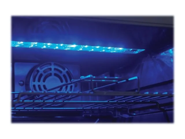 Danby Designer 3.3 cft Free-Standing Beverage Center in Stainless