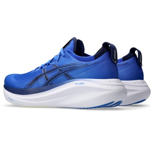ASICS Men's Gel-Nimbus 27 Running Shoe