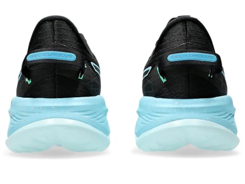 ASICS Men's Gel-Cumulus 26 Running Shoe