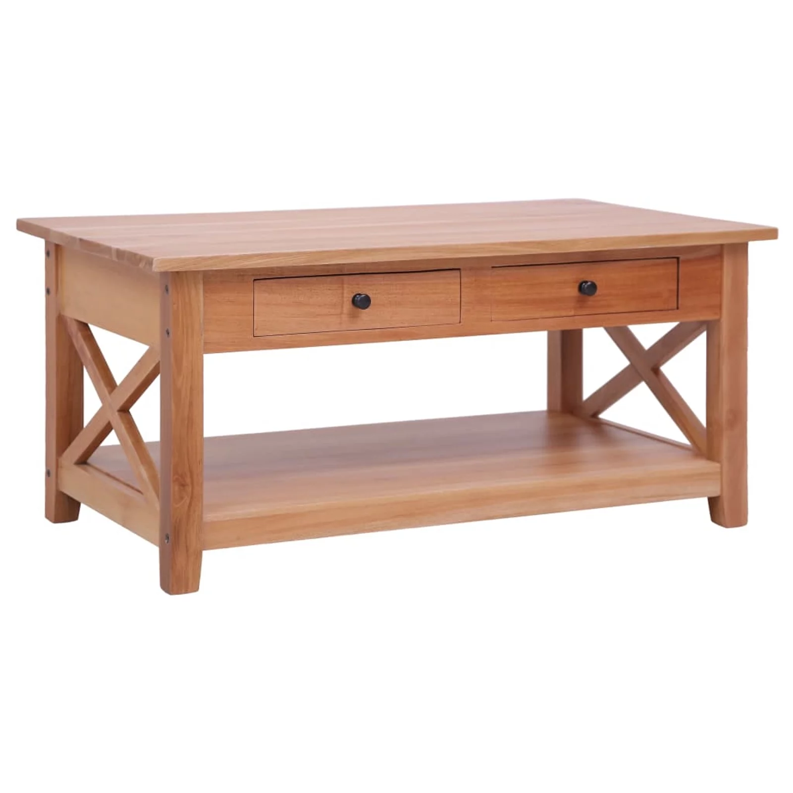 Walmeck Coffee Table 39.4