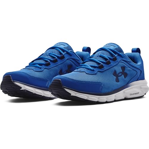 Under Armour Men's Charged Assert 9 Running Shoe
