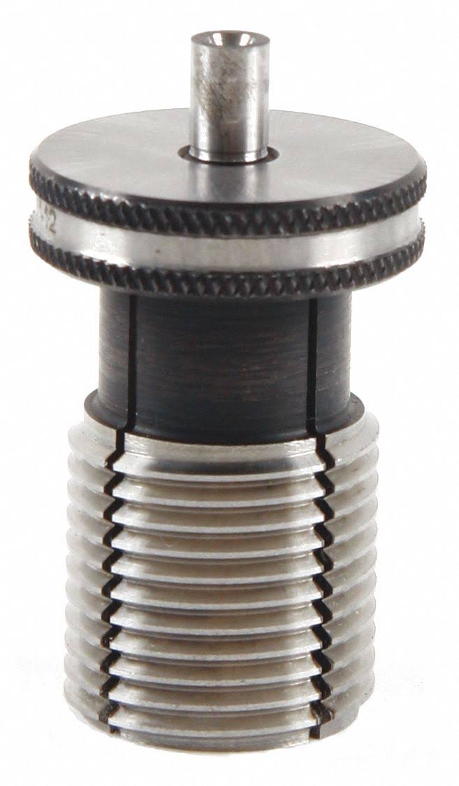 Vermont Gage 261117500 Hole Location Gage,#8-32,UNC, Tool Steel