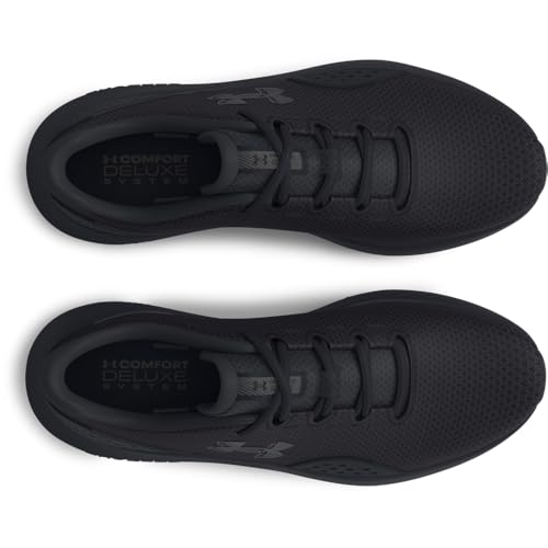 Under Armour Men's Charged Surge 4 Sneaker