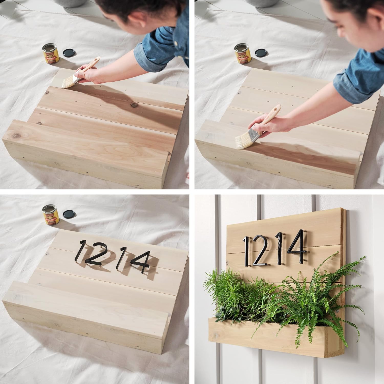 Cabot 140.0019458.007 Australian Timber Oil Water Reducible, Translucent, Honey Teak - 1 gallon