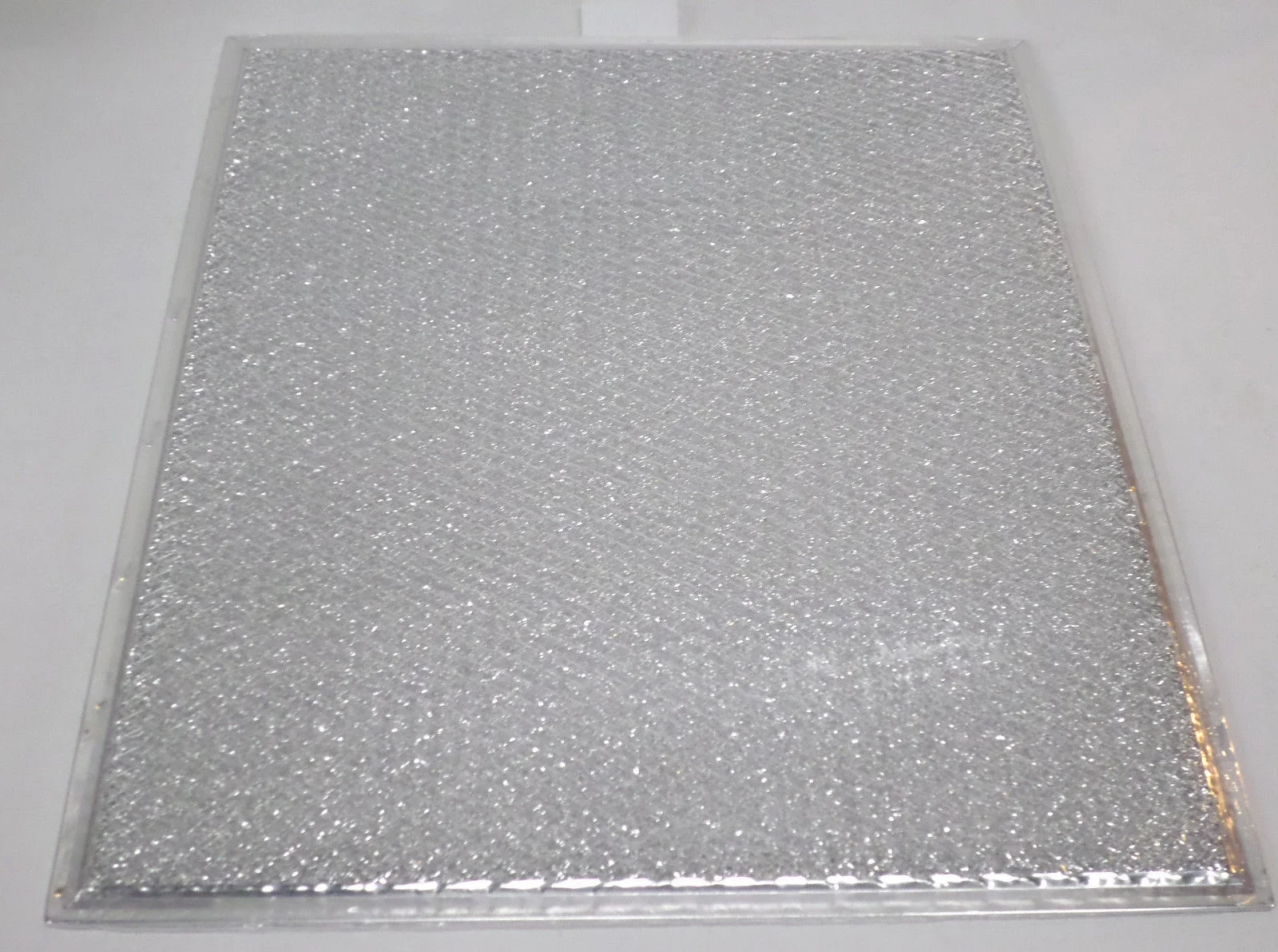 RHF1109 Range Vent Hood Aluminum Filter for Broan, GE and Jenn Air