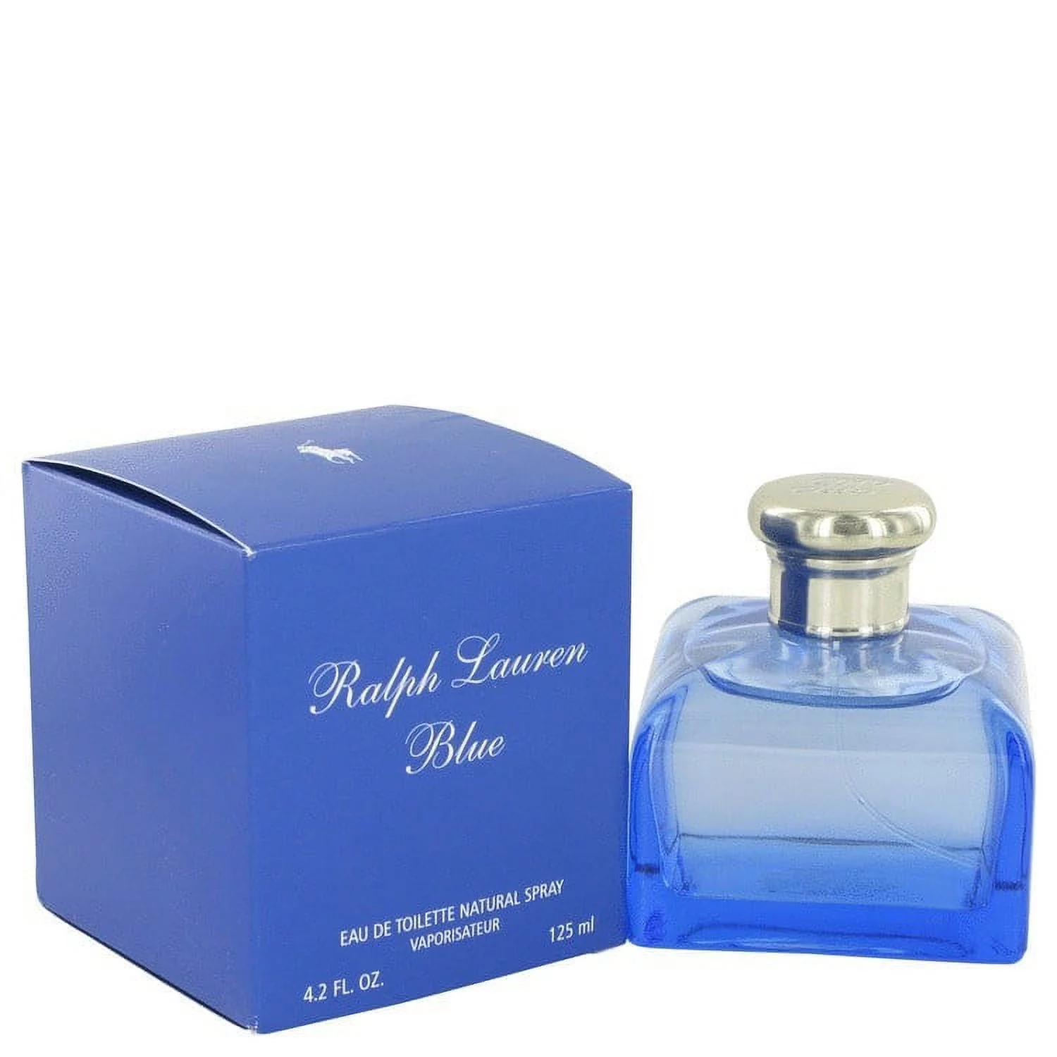 Ralph Lauren Blue Eau De Toilette Spray By Ralph Lauren For Women - 4.2 Oz