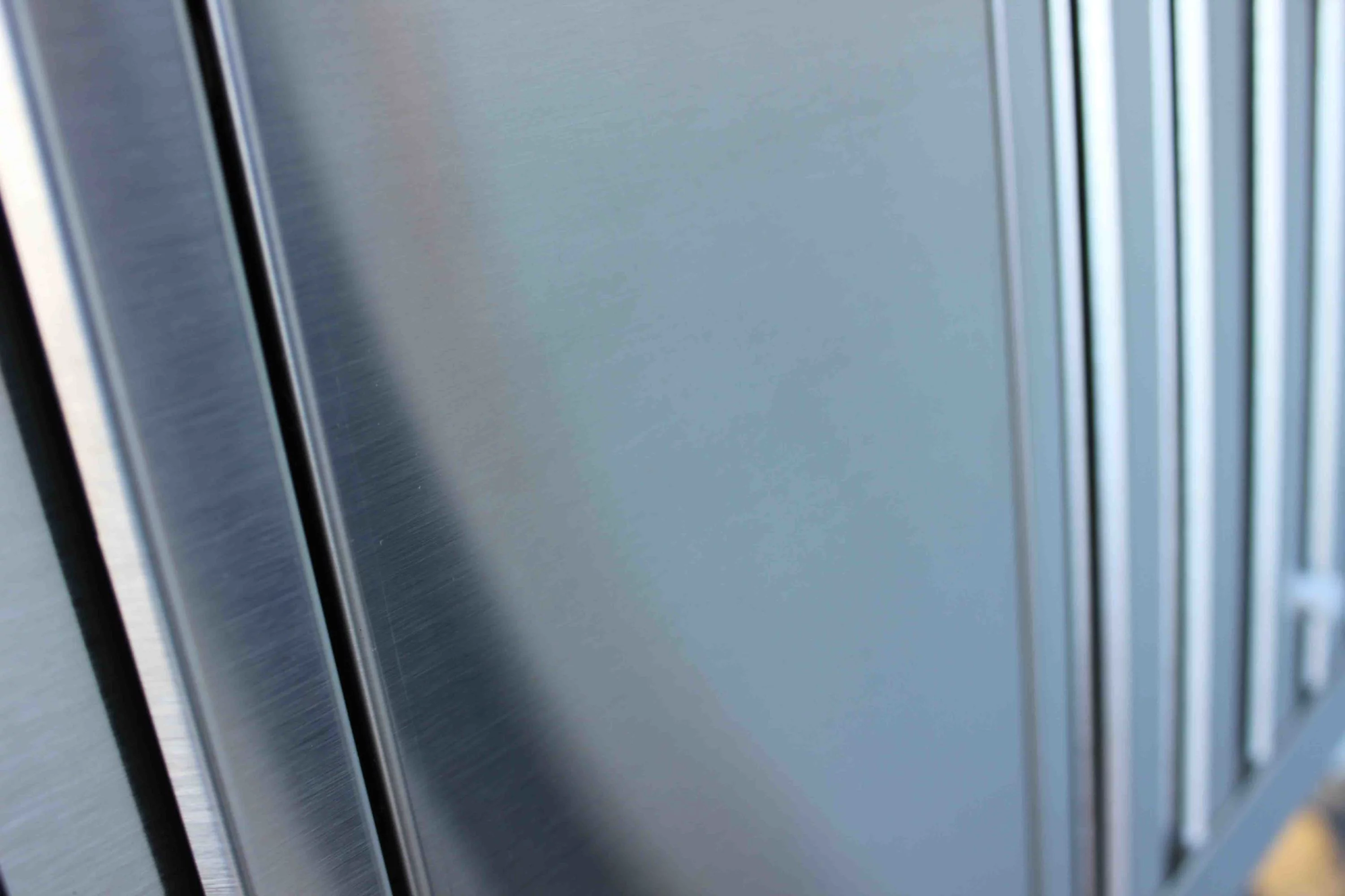 Trade-Wind Vsl4426rc 190 - Stainless Steel