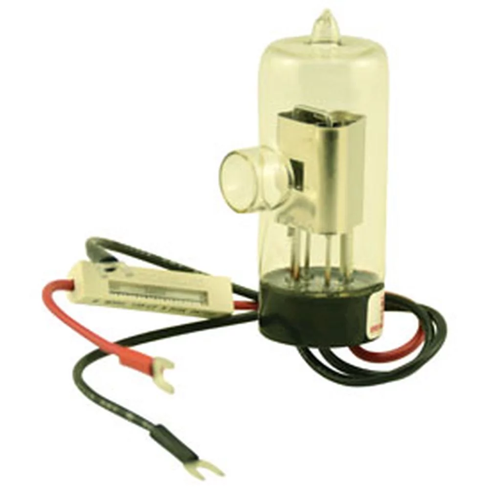 Replacement for Cermax Lambda 3A Deuterium Lamp