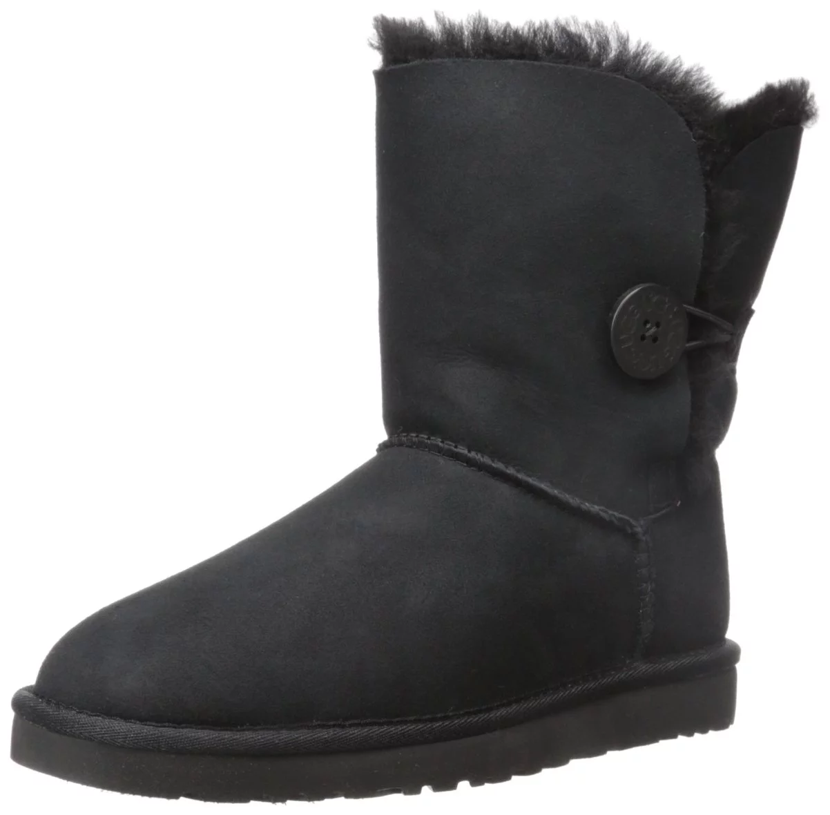 5803CHO: Bailey Button Womens Boots